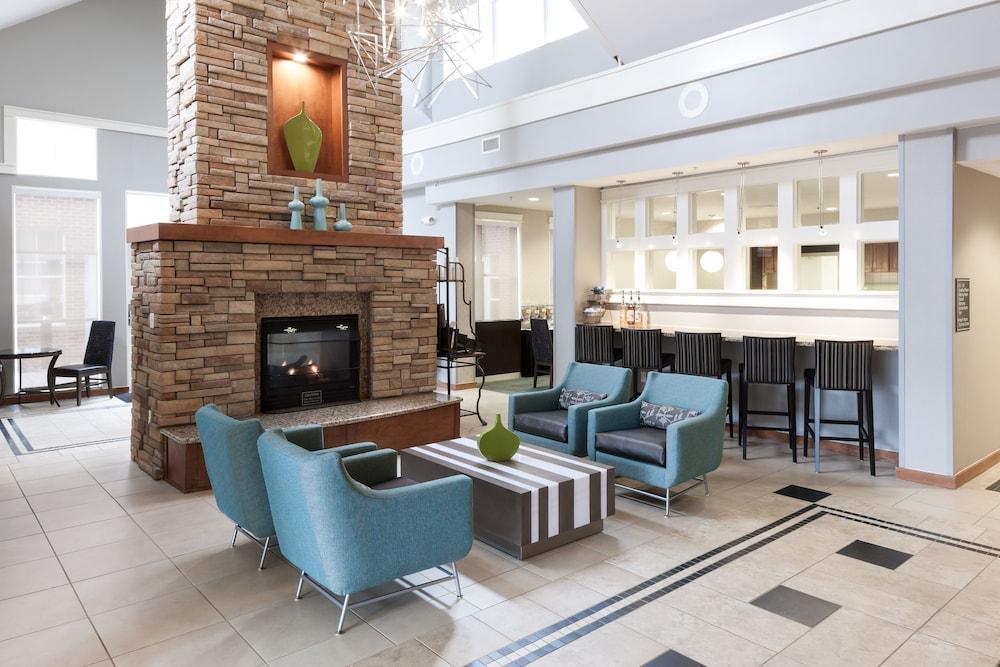 Residence Inn South Bend Mishawaka Екстериор снимка