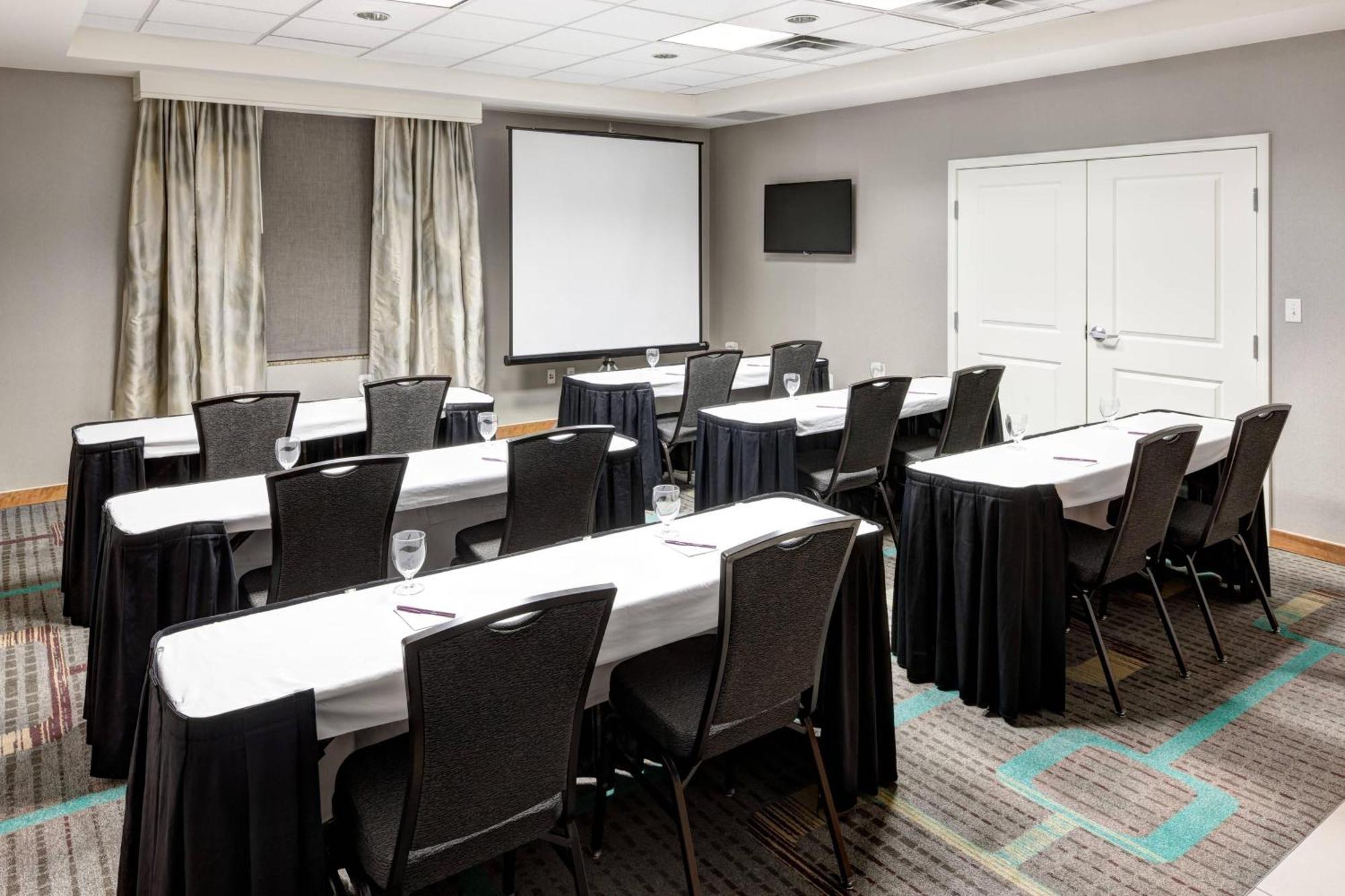 Residence Inn South Bend Mishawaka Екстериор снимка
