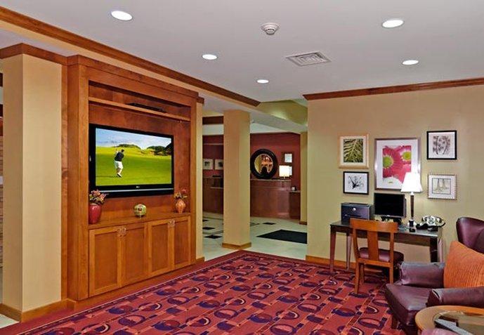 Residence Inn South Bend Mishawaka Екстериор снимка