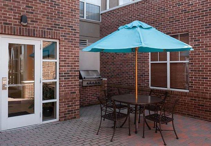 Residence Inn South Bend Mishawaka Екстериор снимка